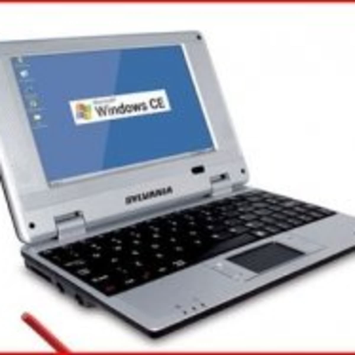 Sylvania Netbook Upgrading HubPages