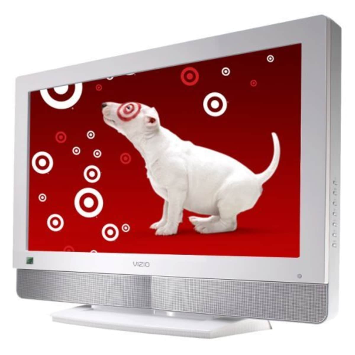 Vizio TV Reviews: The White VECO320L1A 32 Inch LCD TV - HubPages