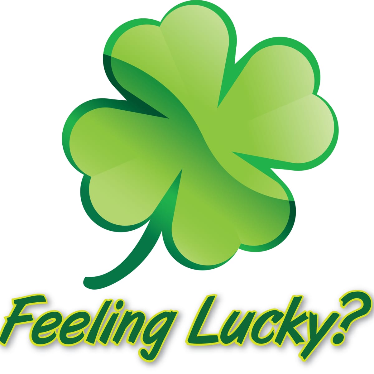 What Is Luck? Are You Lucky? - HubPages