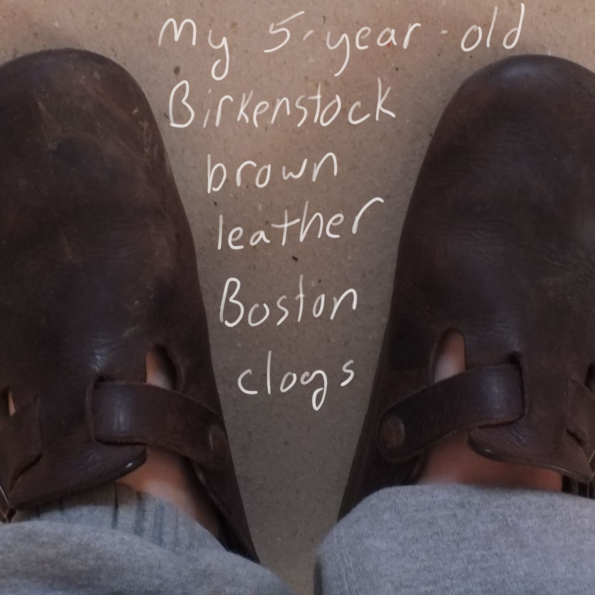 birkenstock clogs for nurses