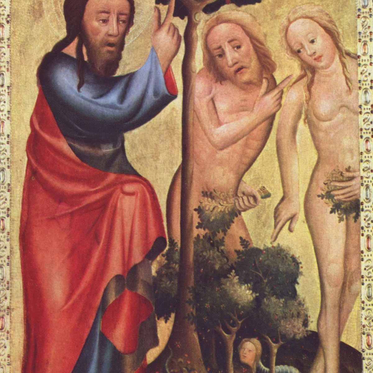 the-first-man-and-woman-adam-