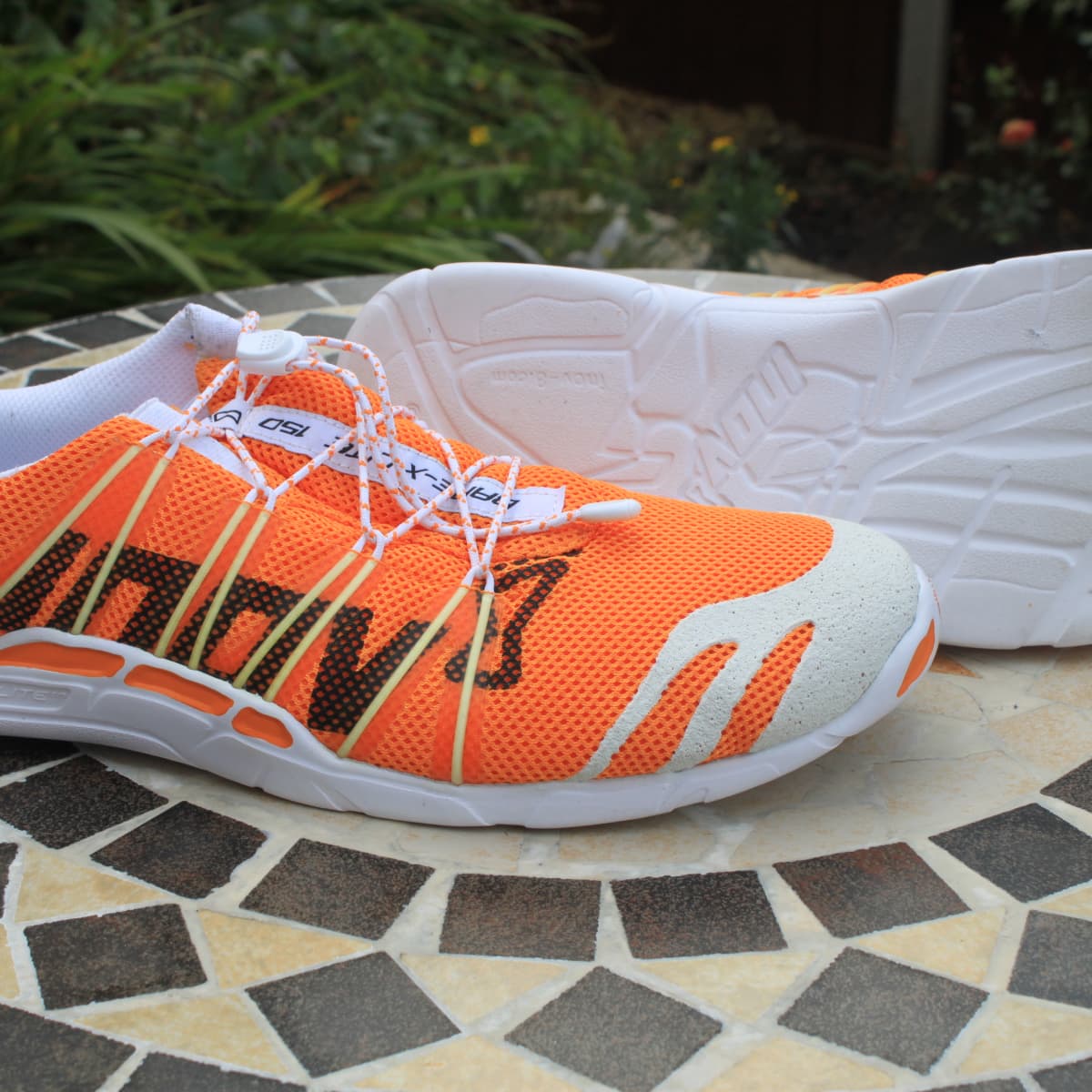 Inov 8 Bare X Lite 150 Crossfit And Running Shoe Review - HubPages