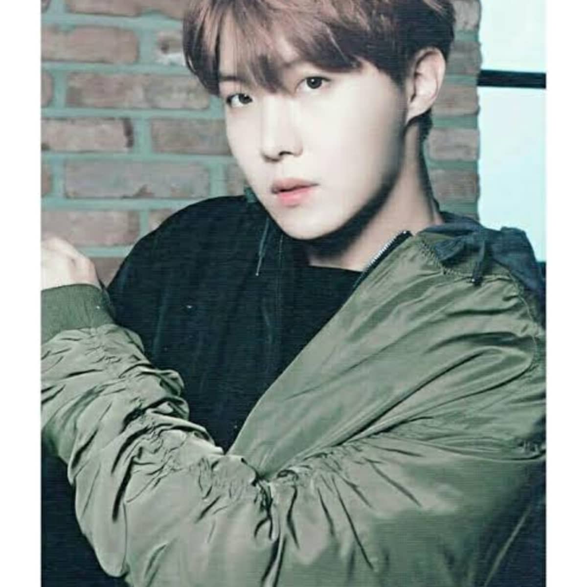 I'm Your Hope, You're My Hope, I'm BTS J-Hope - HubPages