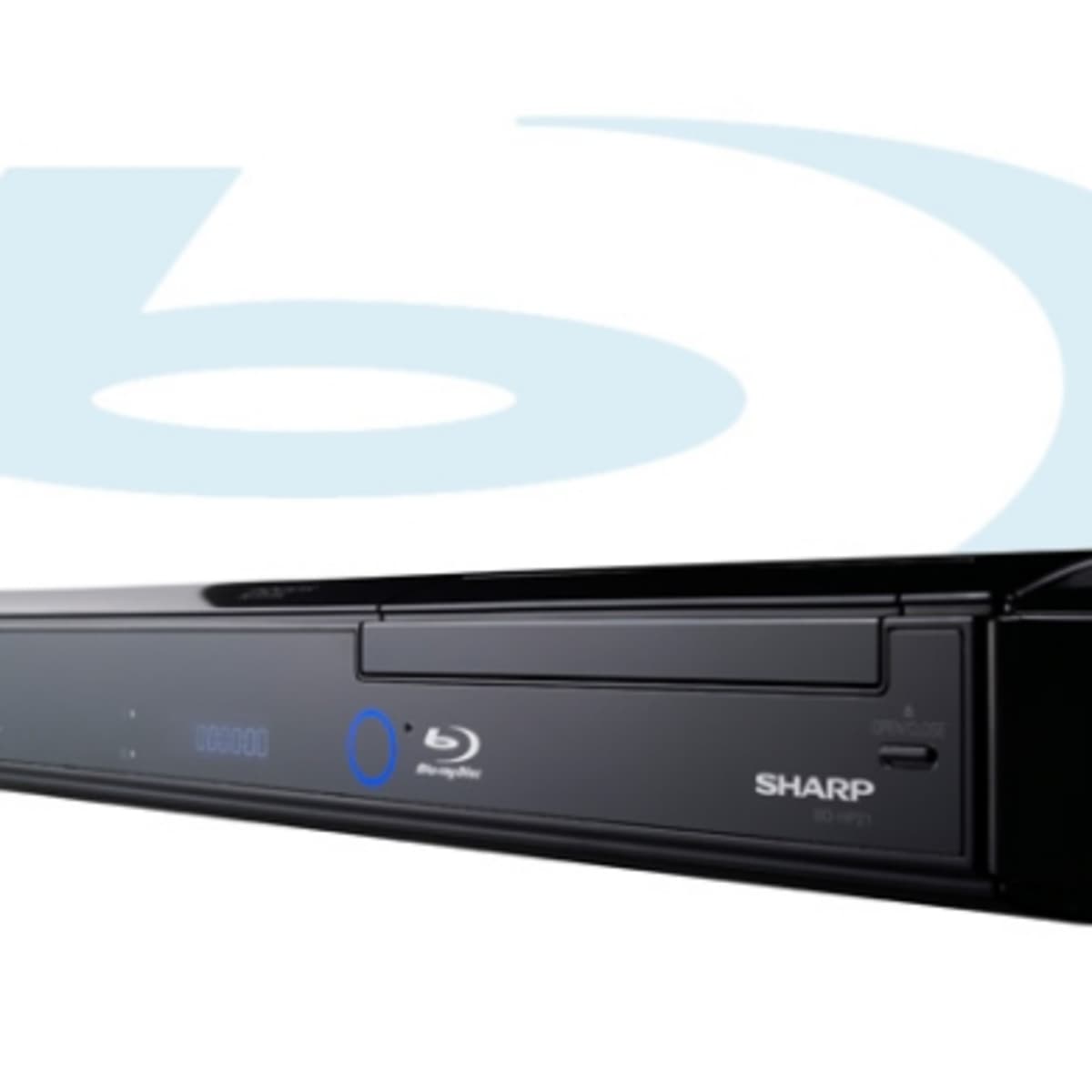 How to Update Sharp Blu-Ray Firmware - HubPages