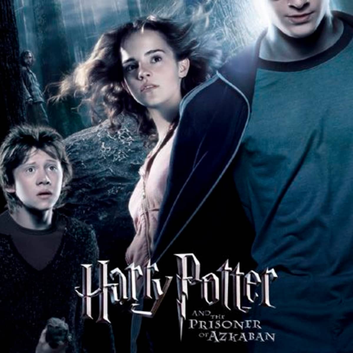 その他 HarryPotter AND  THE PRISONER OF AZKABAN Amazon.com: Harry Potter & The Prisoner Of Azkaban