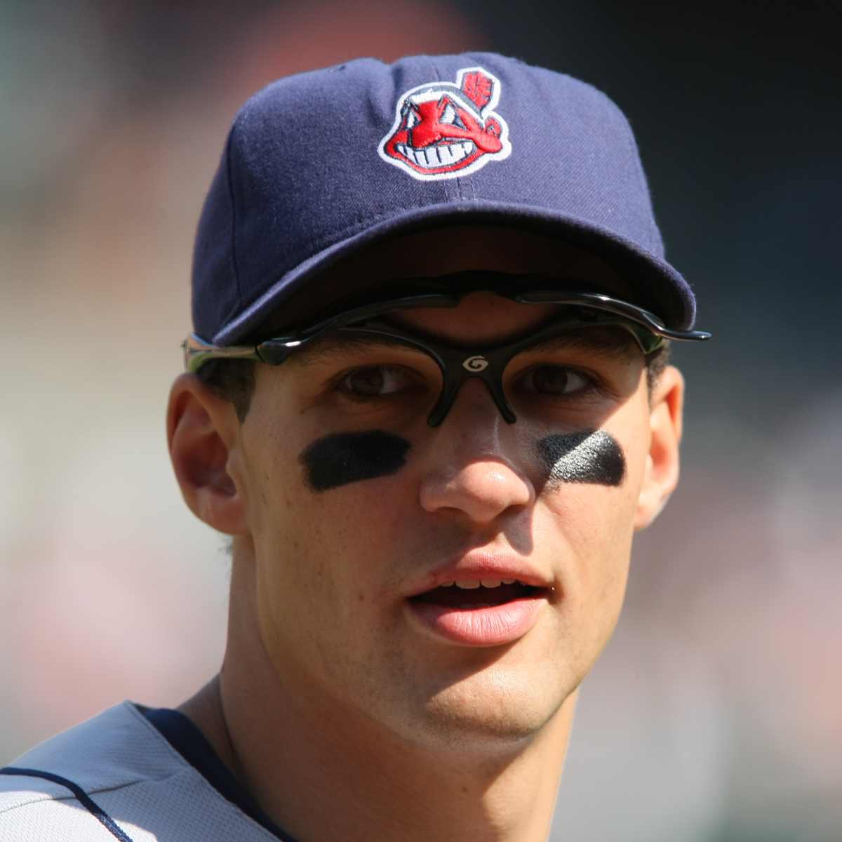 Cleveland indians all time greats hot sale emergencydentistry
