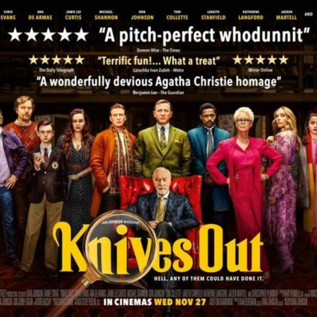 UNCHARTED GOLD CLASS