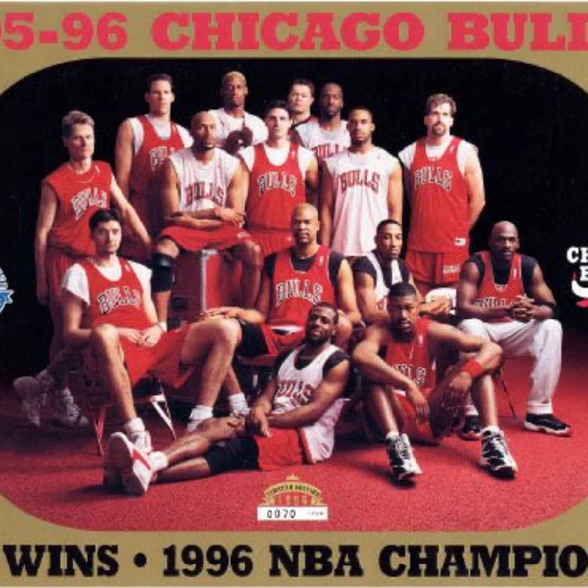 23 Achievements in the Career of Michael Jordan - HowTheyPlay