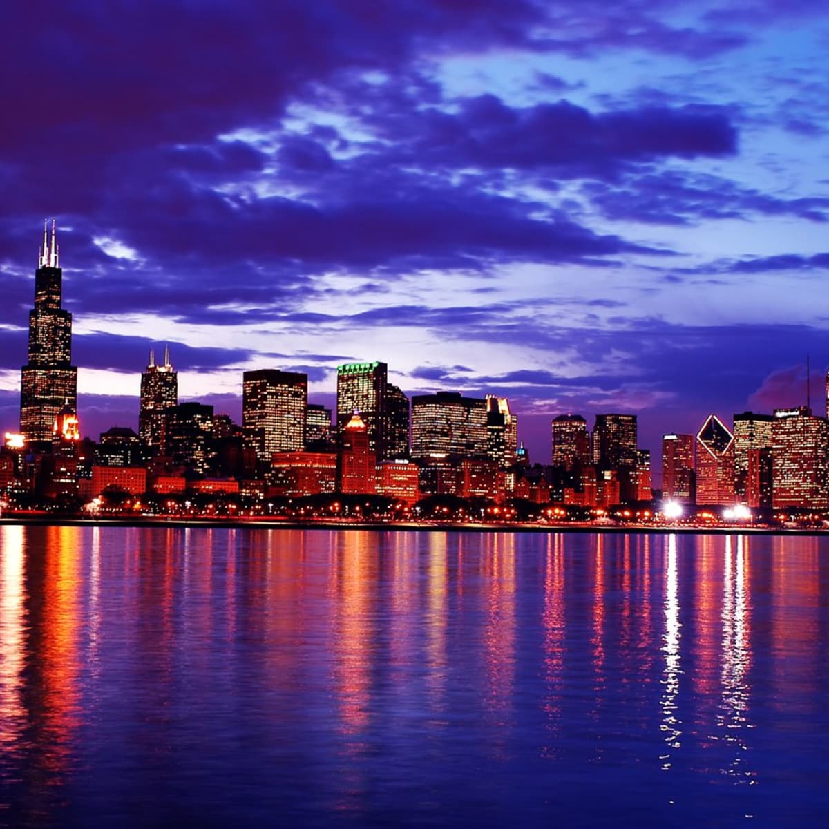 The History of Chicago, Illinois - HubPages