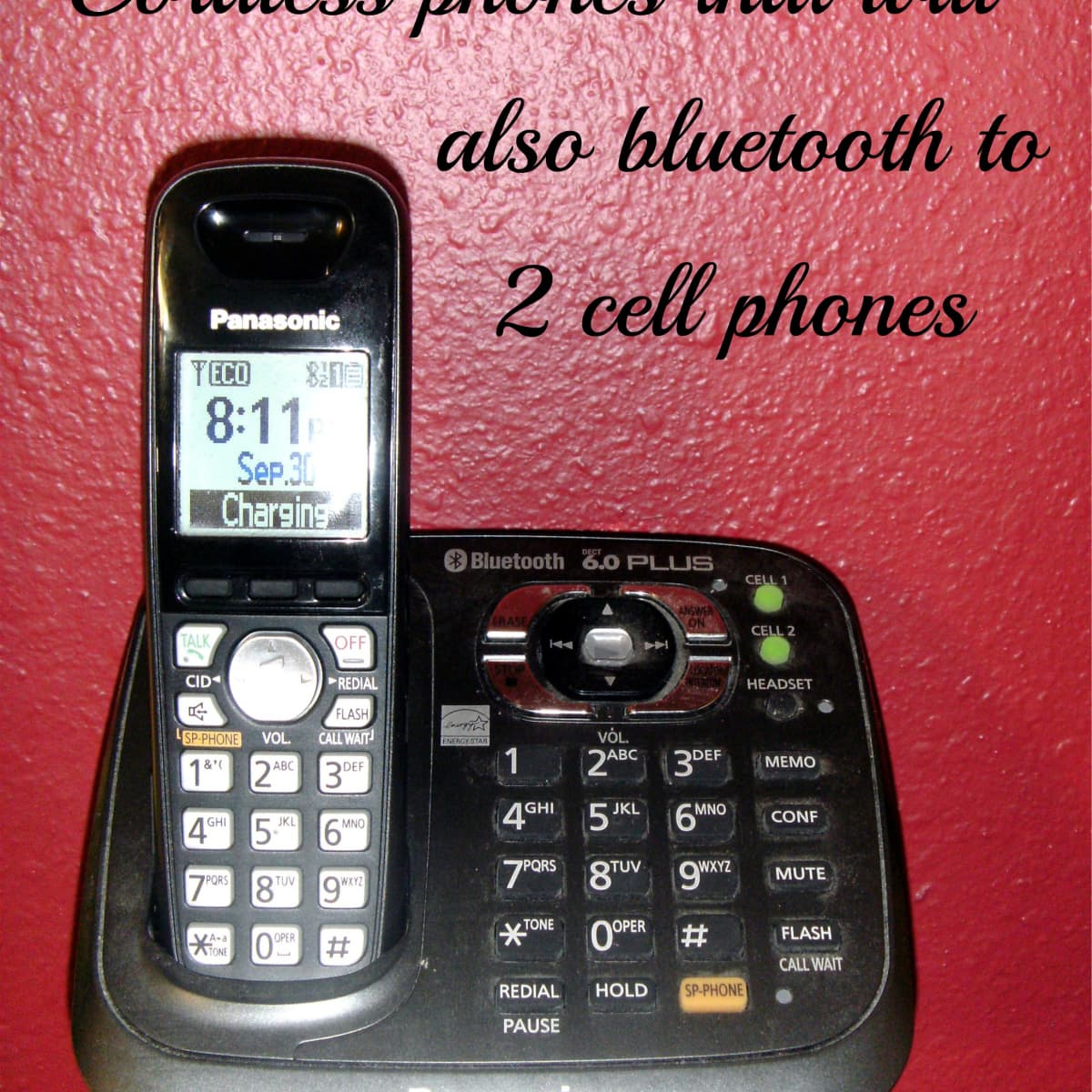 home phone bluetooth