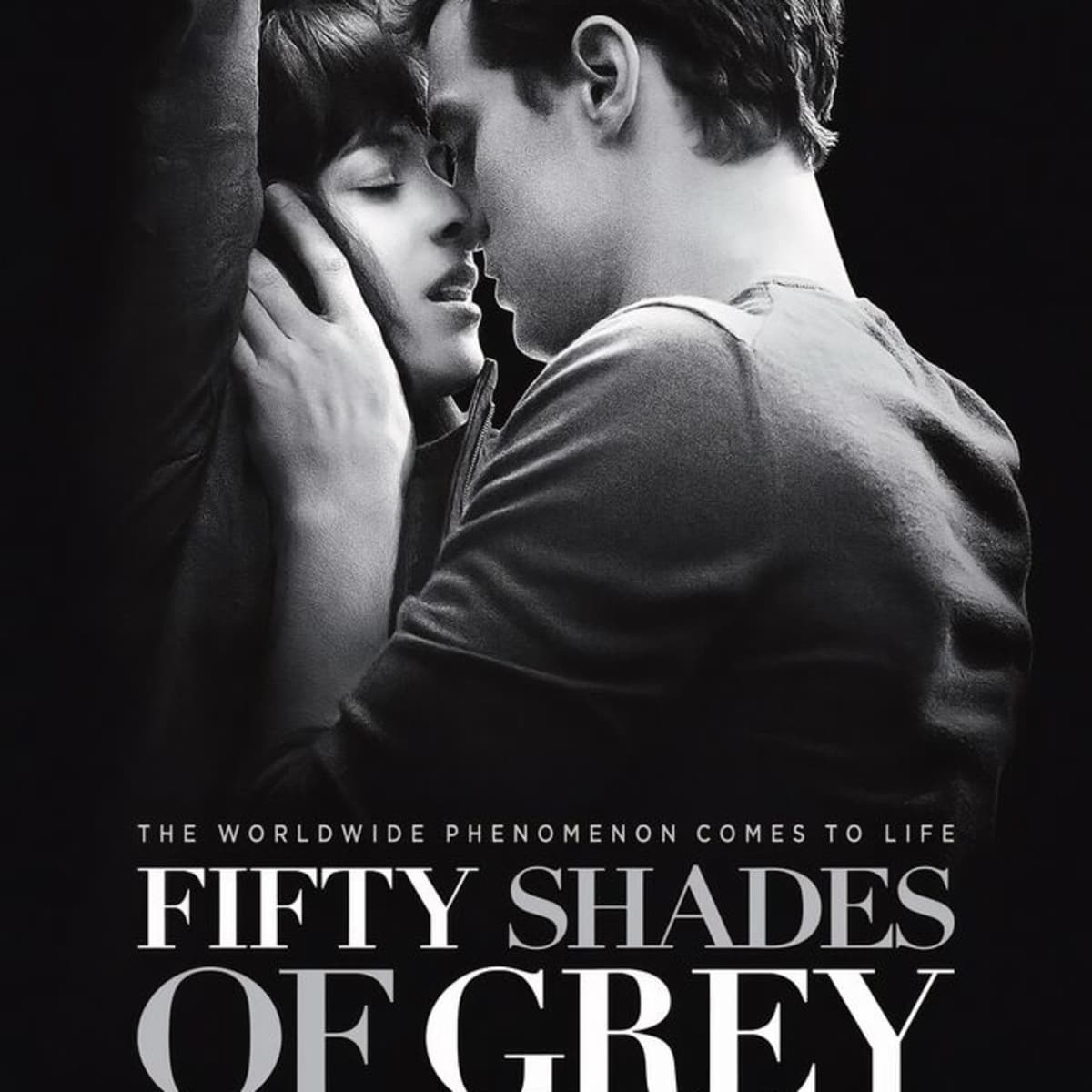 watch fifty shades of grey series