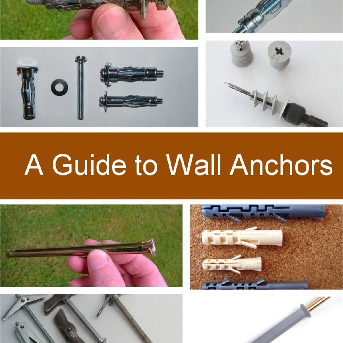 Best plasterboard fixings cheap