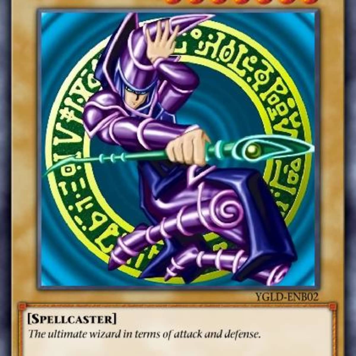 yugioh stories behind the cards