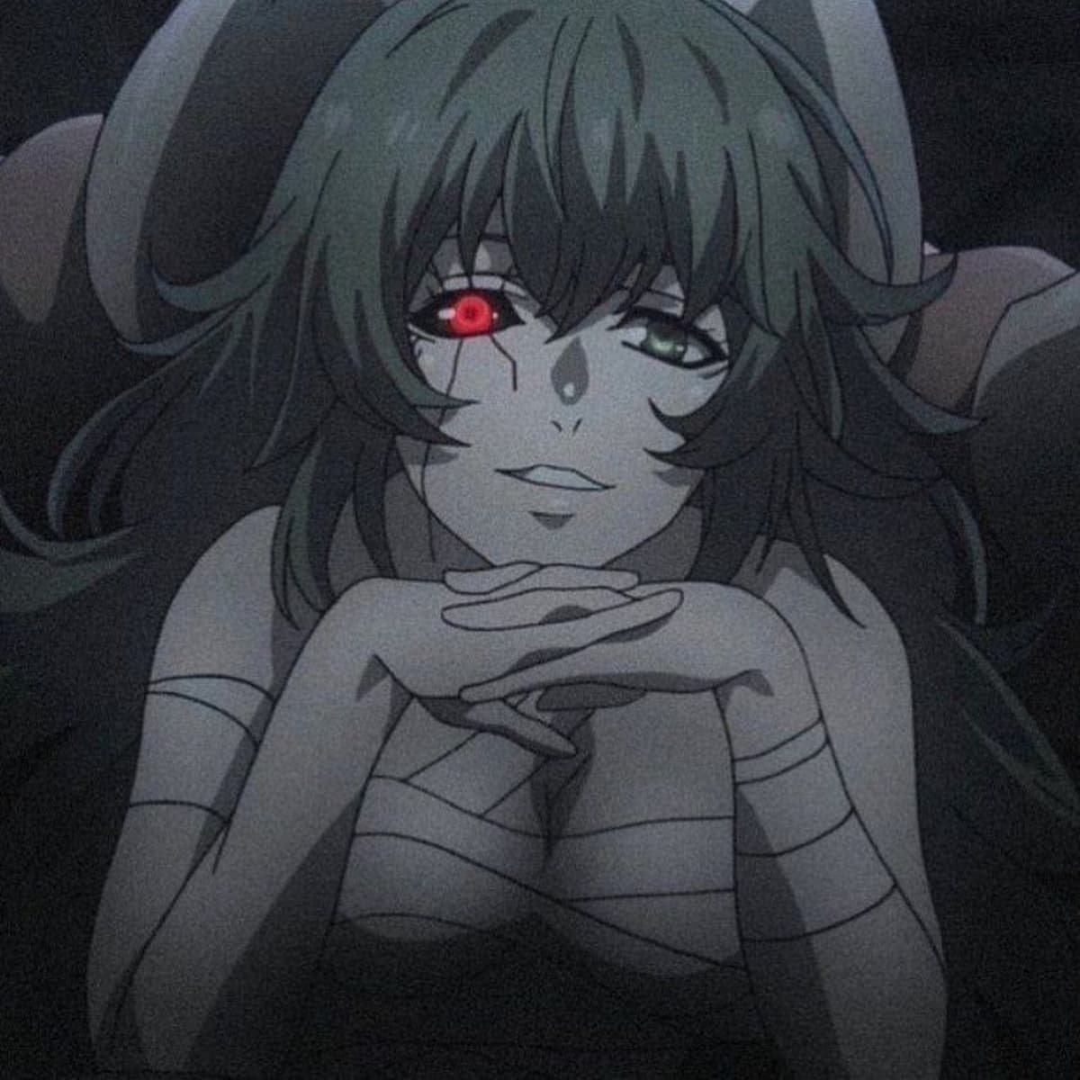 Eto Yoshimura's Complexity/ The One-Eyed Owl (Tokyo Ghoul Characters  Explained) - HubPages