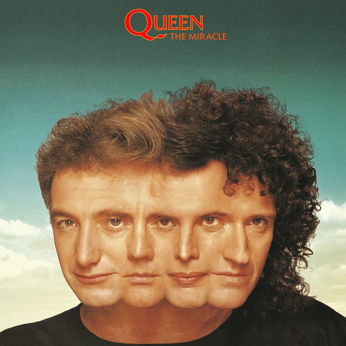 洋楽 QUEEN THE MIRACLE collector's ed Amazon.com: The Miracle (Collector's Edition Box Set)[2 CD