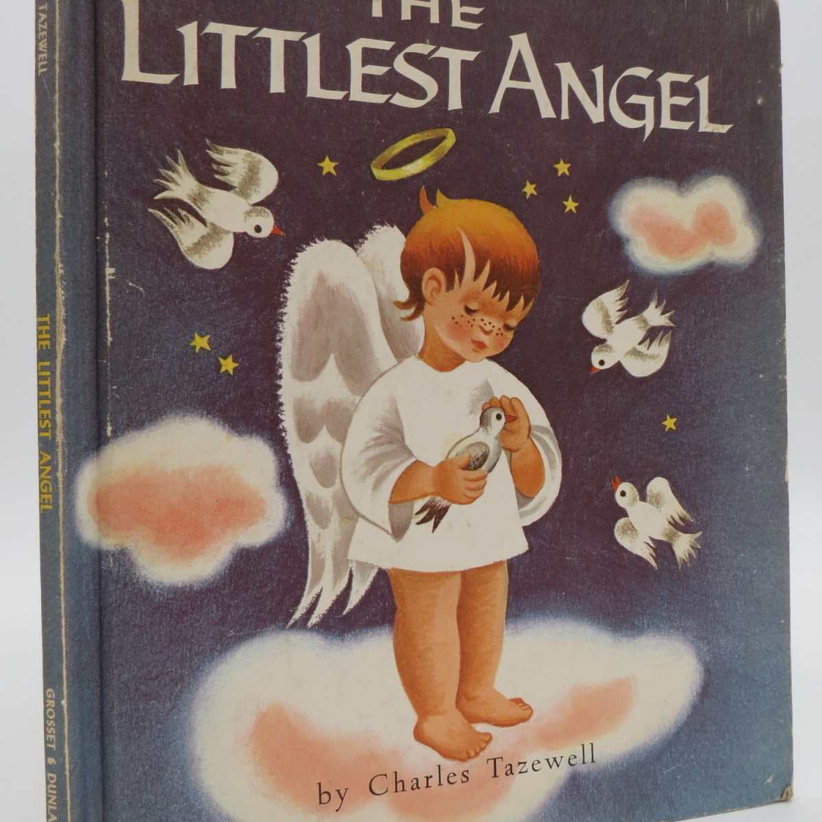 Tiny Angele』