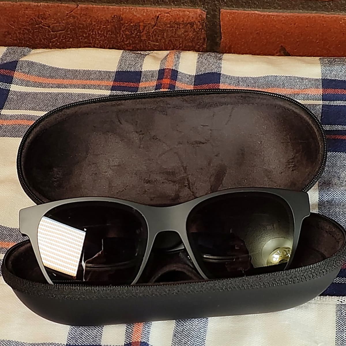 Review of the Nreal Air Augmented Reality Glasses - TurboFuture