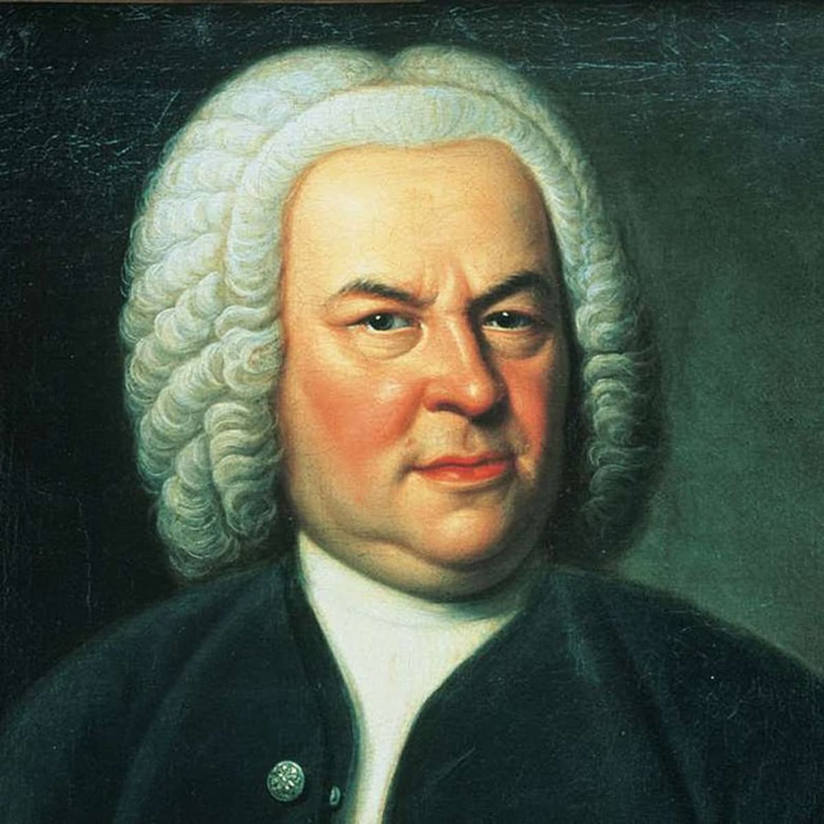 The Music of Johann Sebastian Bach (1685–1750) - HubPages