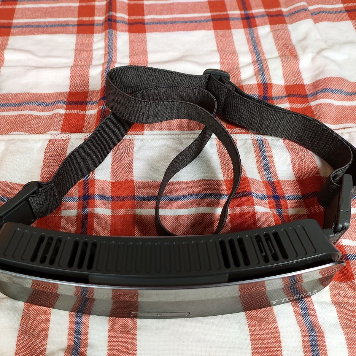 Review of the COOLIFY ZONE Wearable Waist Fan - TurboFuture