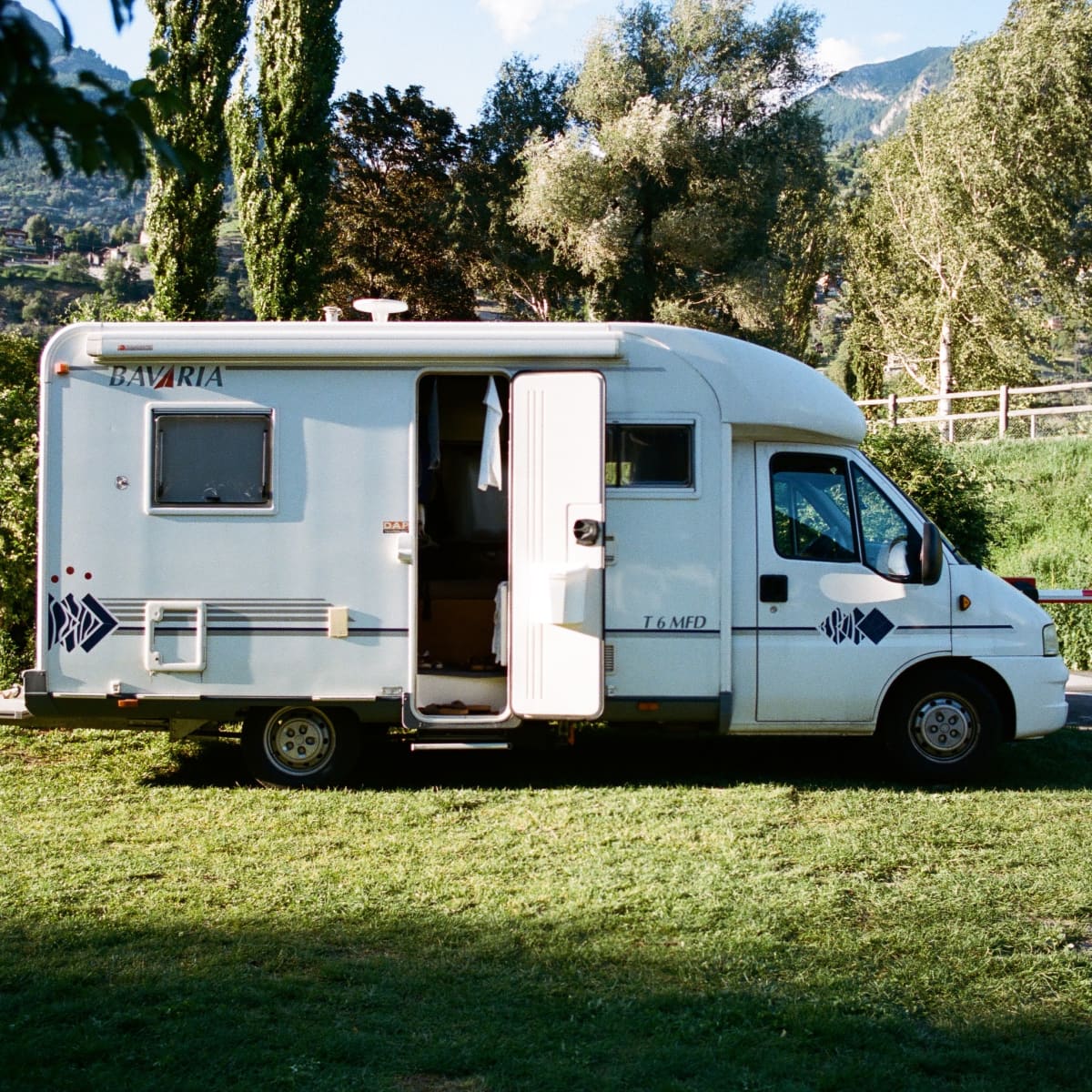 Sell my rv cheap