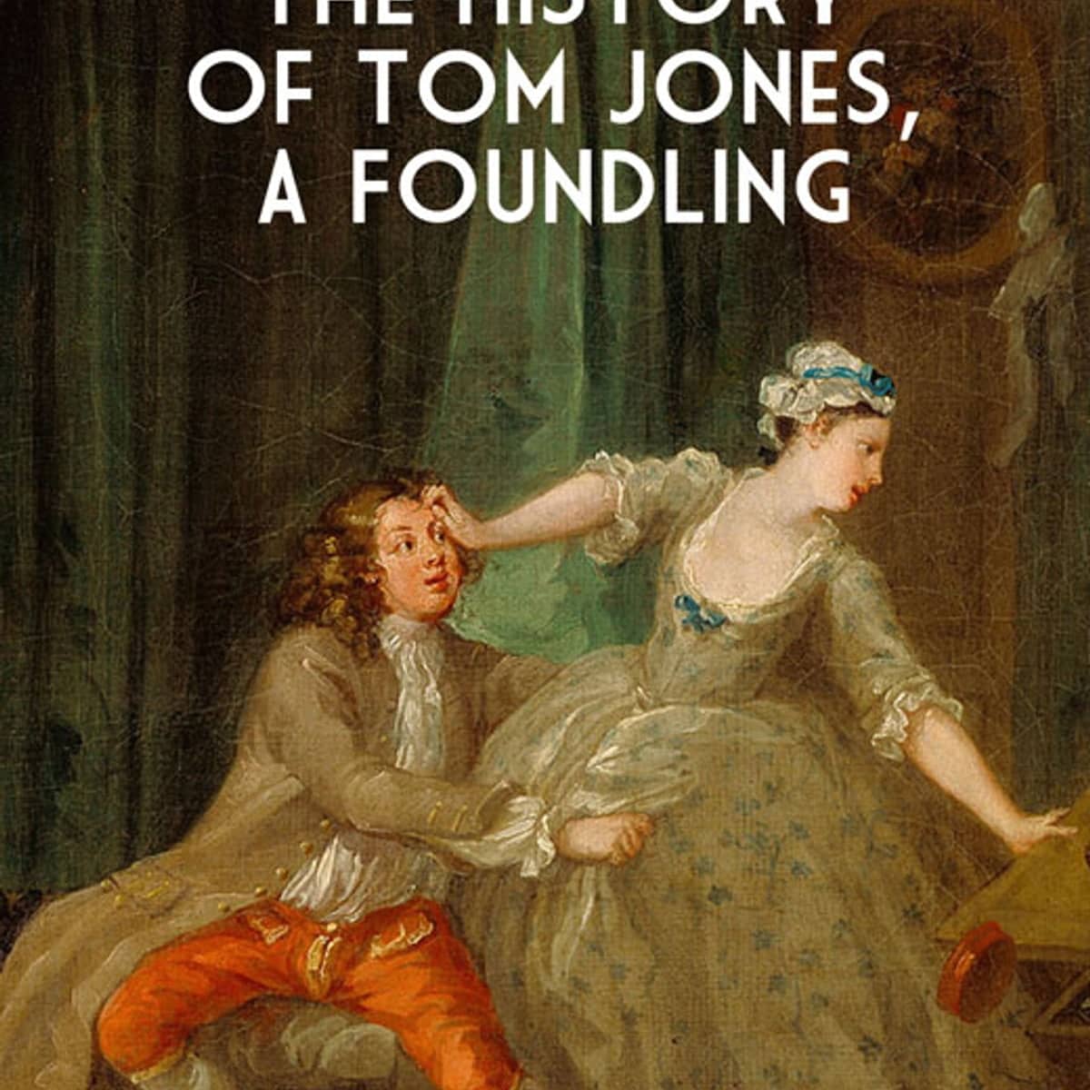 Tom Jones (Wordsworth Classics) by Henry Fielding | Goodreads
