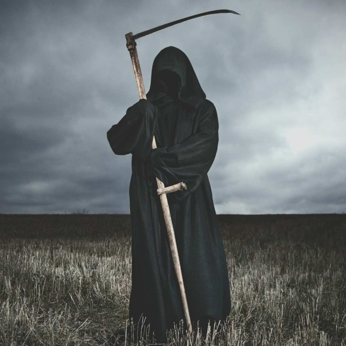 Death Personified: History and Depictions of the Grim Reaper - Exemplore