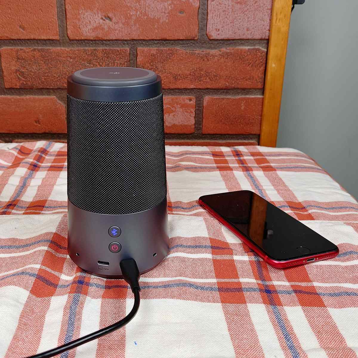 AnkerWork S600 Speakerphone AnkerWork S600 Speakerphoneを徹底