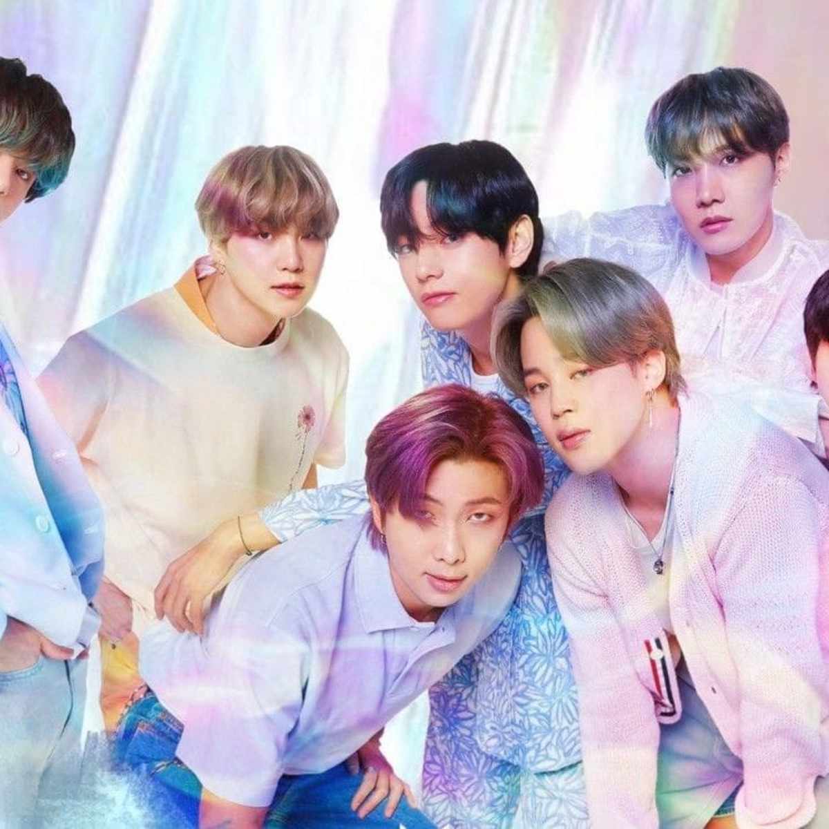 K-POP・アジア BTS BTSWORLD BTS World Mobile Game From K-Pop Group Hits No. 1 App Spot