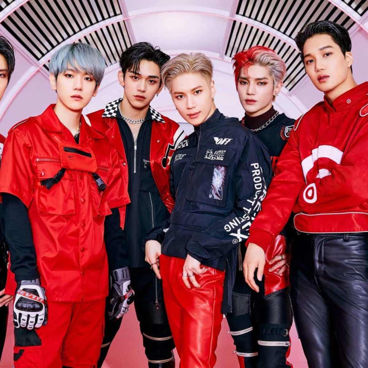The Top 10 Most Popular K-Pop Boy Groups Worldwide - HubPages