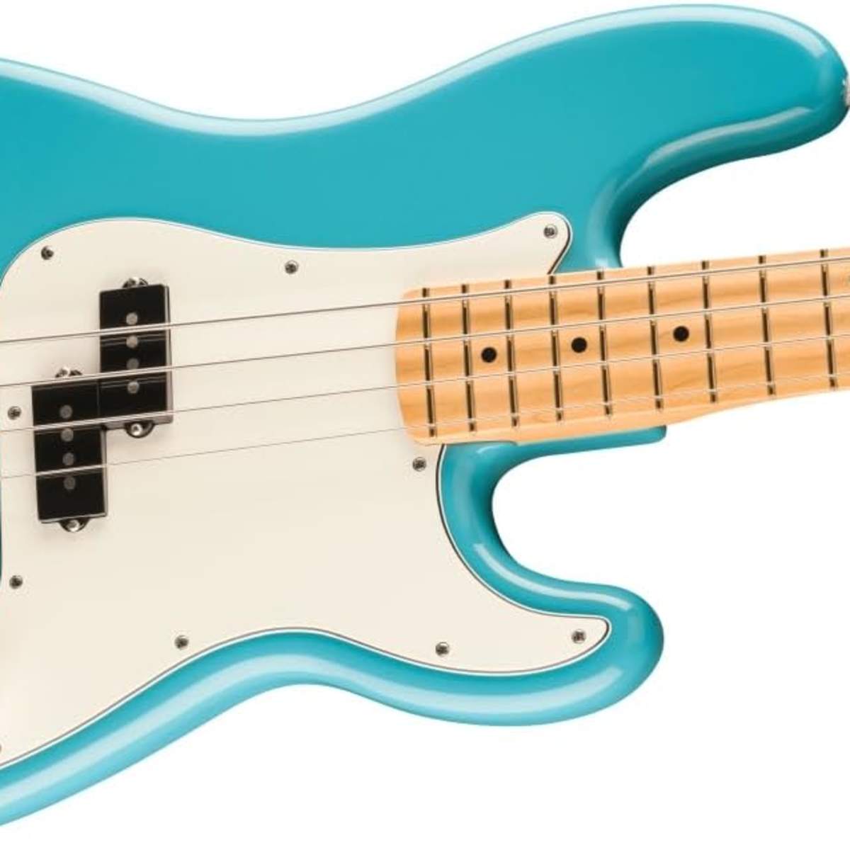 Mysterious Made in Mexico P Bass??? | TalkBass.com