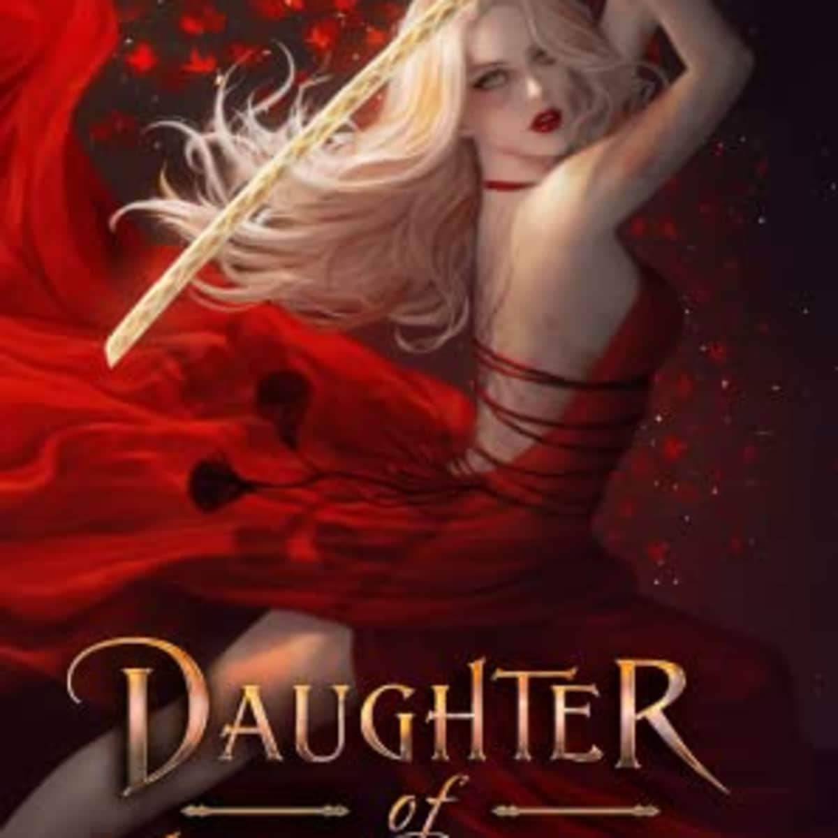 Daughter of No Worlds by Carissa Broadbent - HubPages
