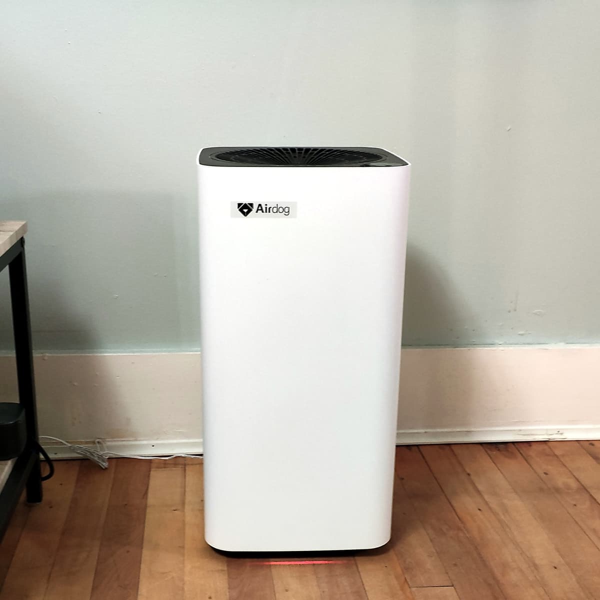 Review of the Airdog X3 Air Purifier - Dengarden