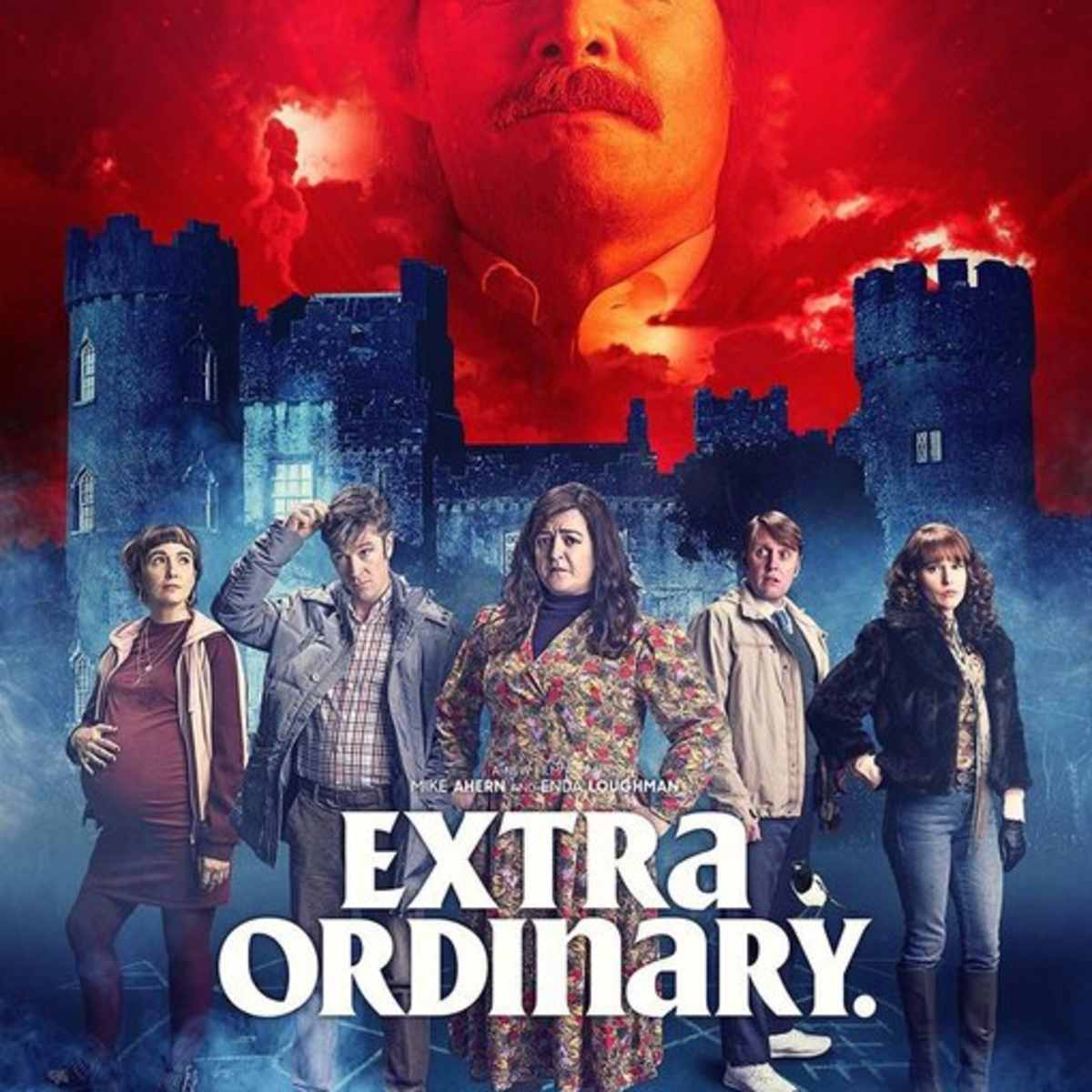 Extra Ordinary (2019) Movie Review - HubPages