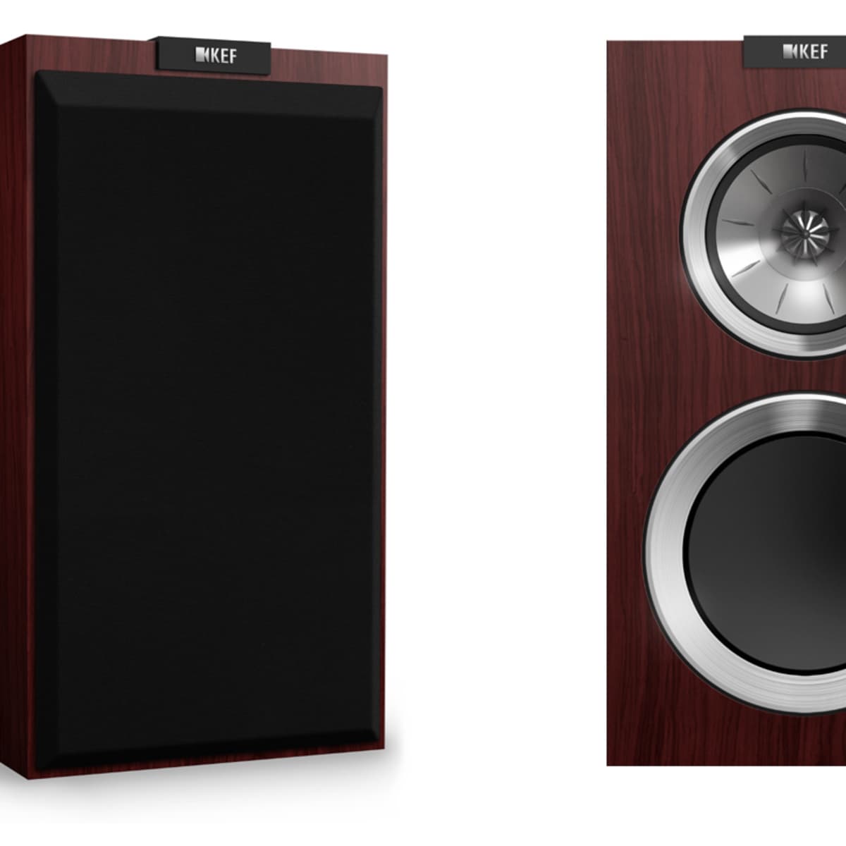 Review of the KEF R300: An Owner's Journey - HubPages