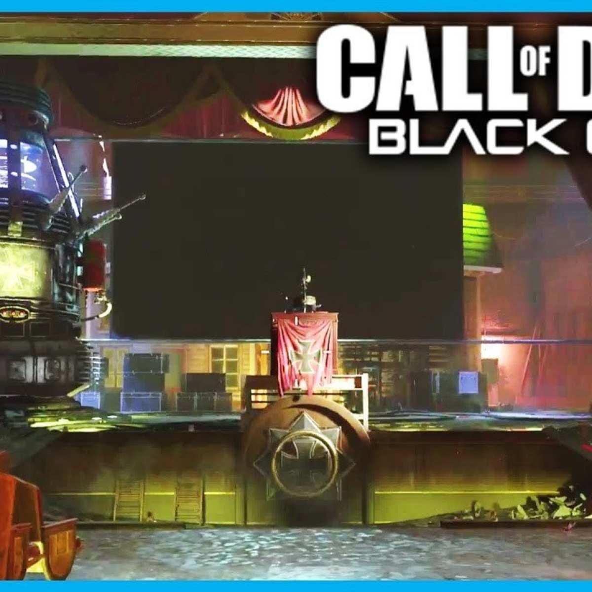 【人気ダウンロード！】 cod bo3 kino der toten easter egg 900875Call of duty black