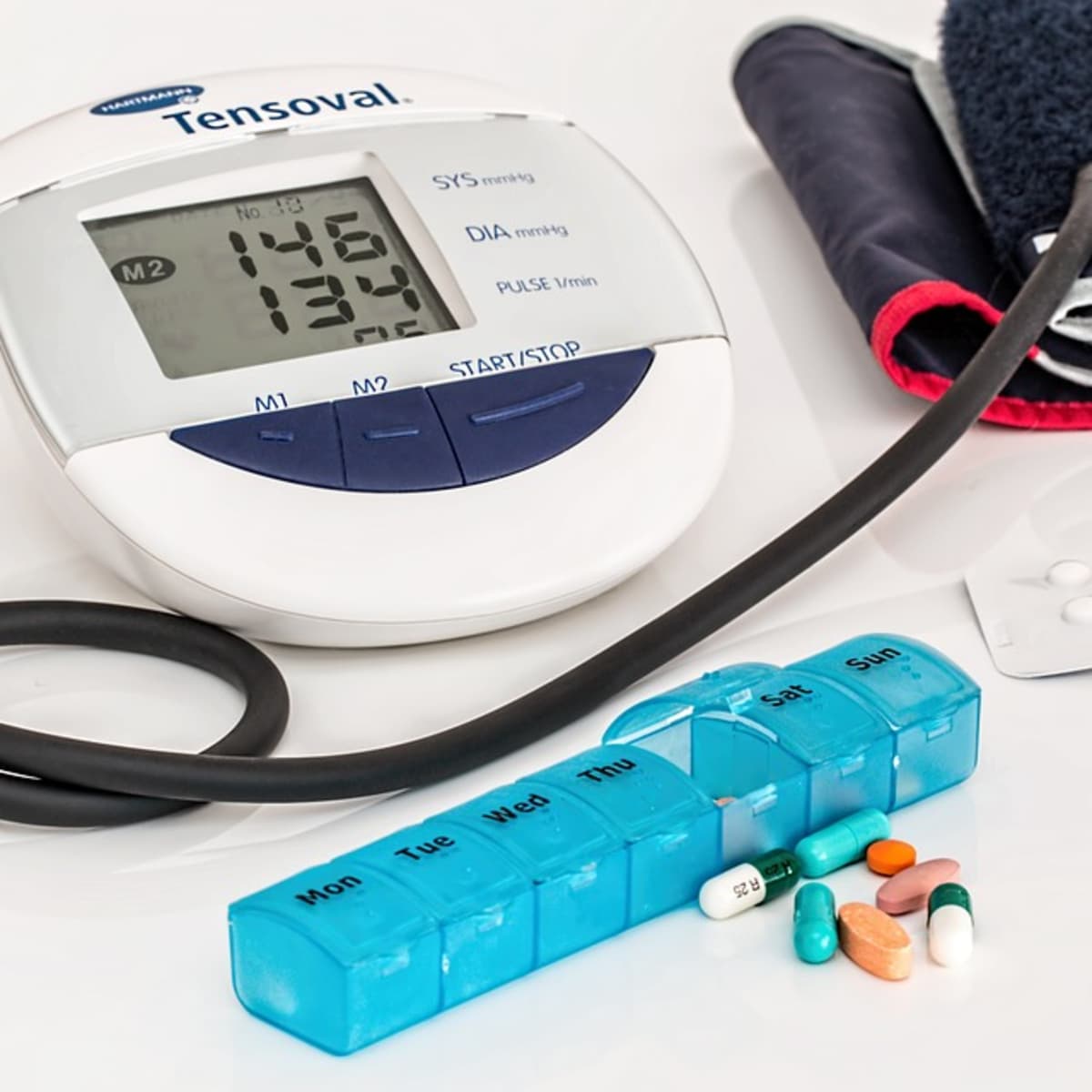Purchasing Atenolol