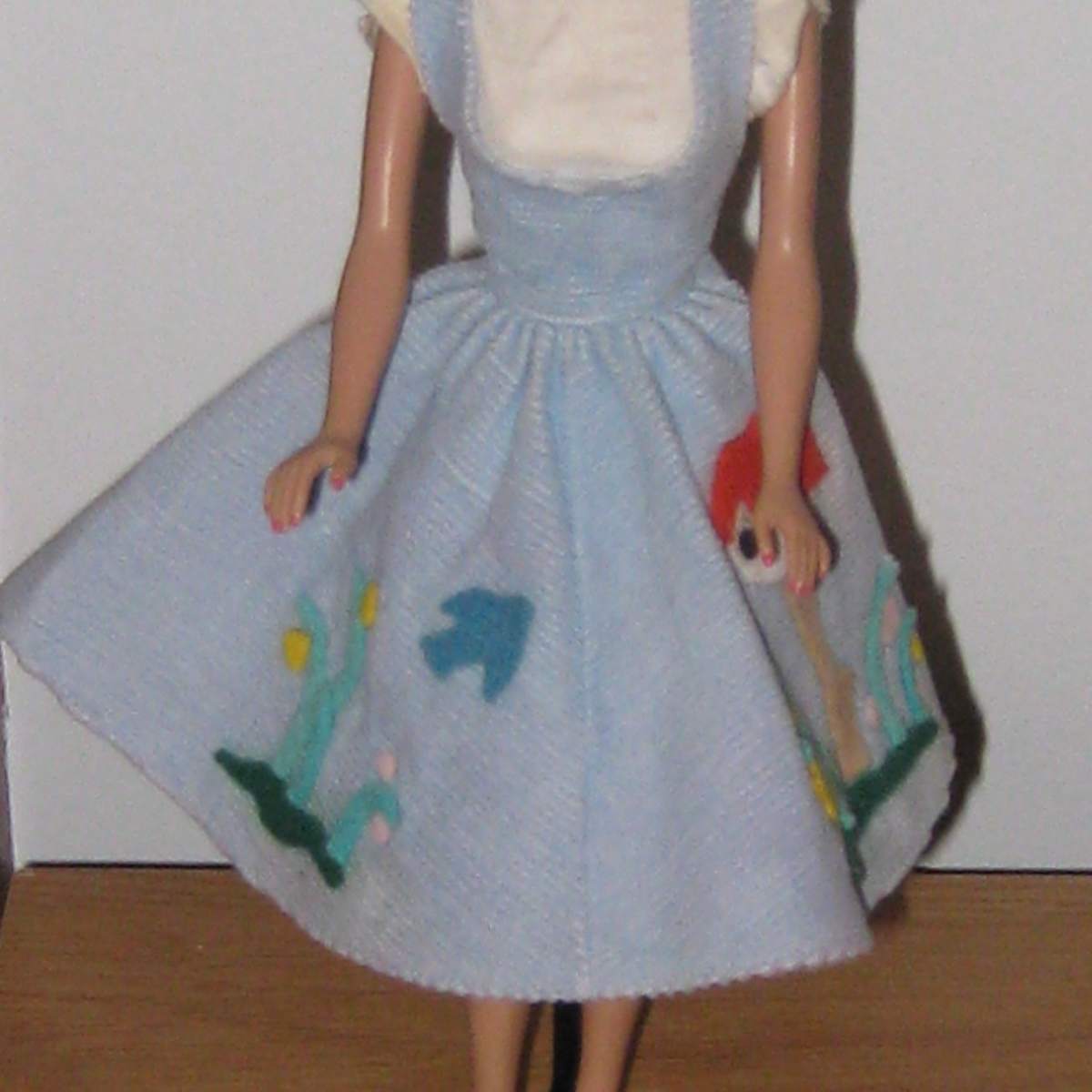 Friday Barbie Night Date バービー 1963] #979 Vintage 公式通販