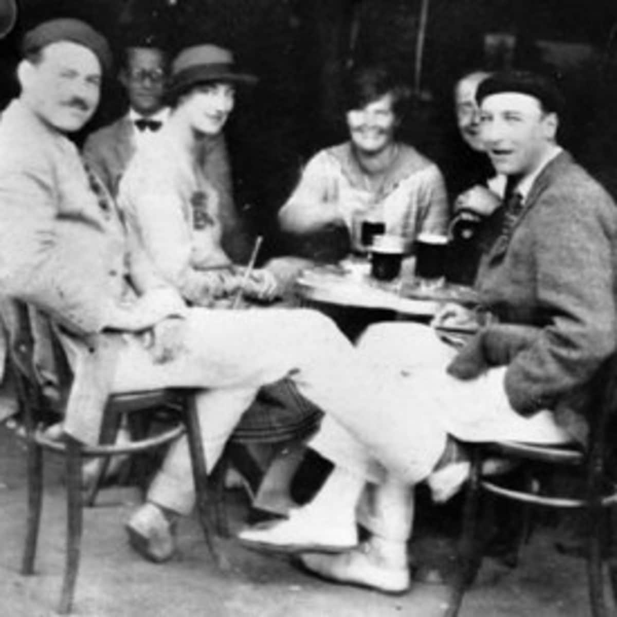 Hemingway, Fitzgerald, and the Lost Generation - HubPages