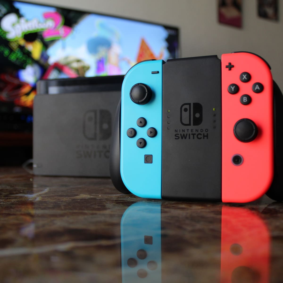 The Nintendo Switch GPU Breakdown - HubPages