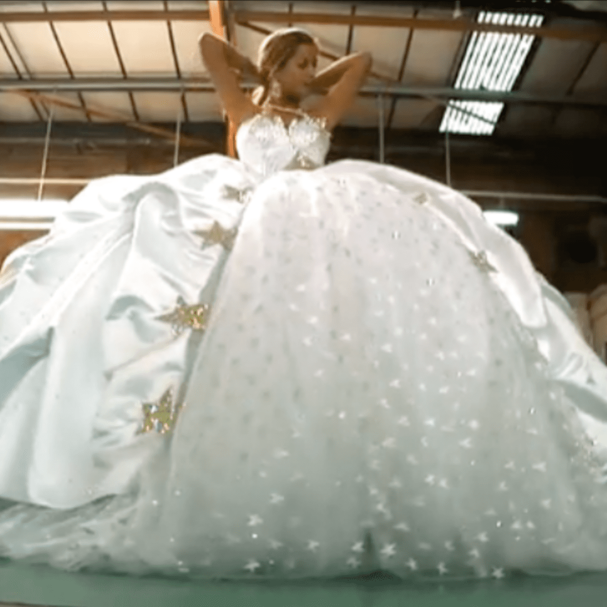 My Big Fat Gypsy Wedding Impressively Big Wedding Dresses HubPages