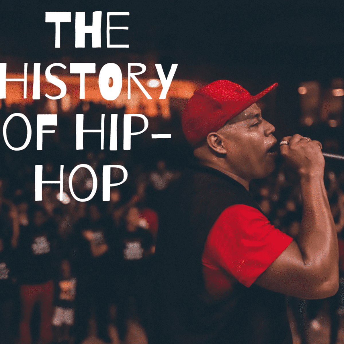 How Hip-Hop Music Has Influenced American Culture and Society