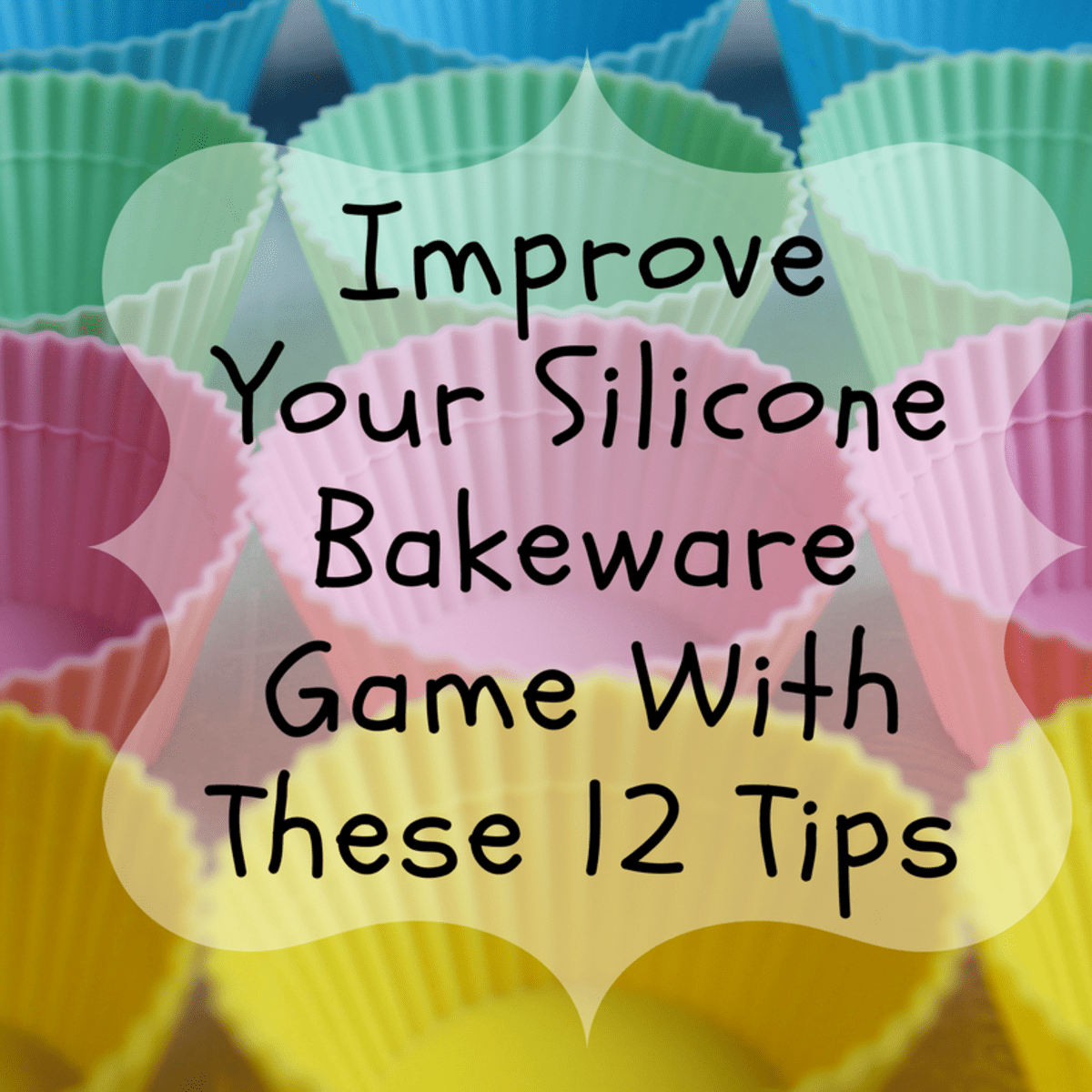 12 Tips for Baking With Silicone Molds Delishably