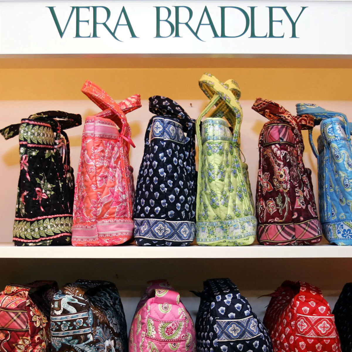 Can vera bradley bags best sale be washed