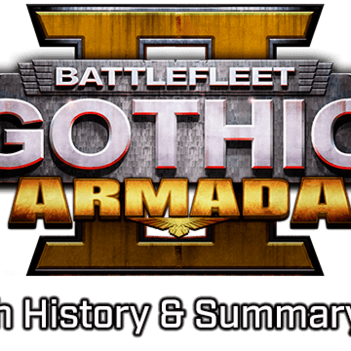 Battlefleet Gothic Armada II