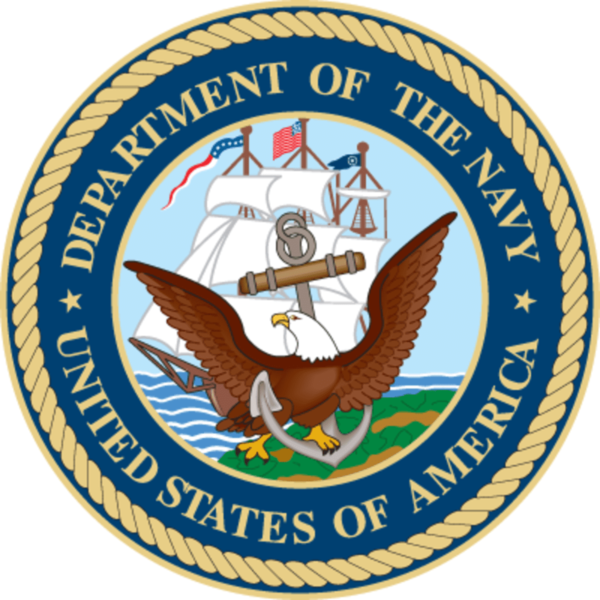 Navy boot clearance camp week 7