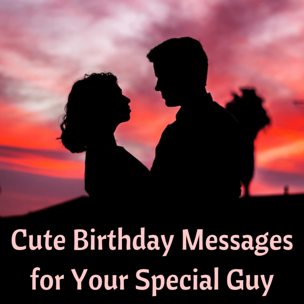 Boyfriend best sale birthday poems