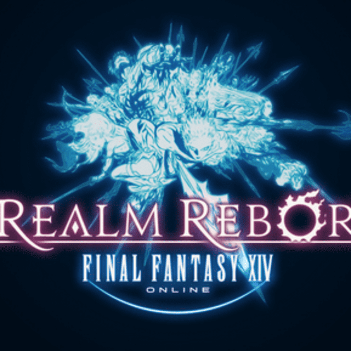 Wallpaper : Final Fantasy XIV A Realm Reborn, Final Fantasy XIV