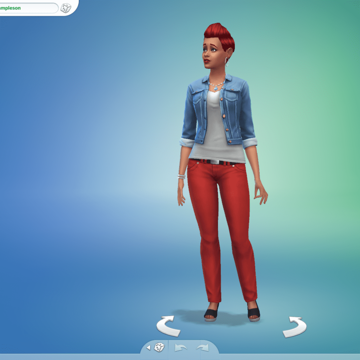 Sims 4 First Person Hot Keys Hypevvti