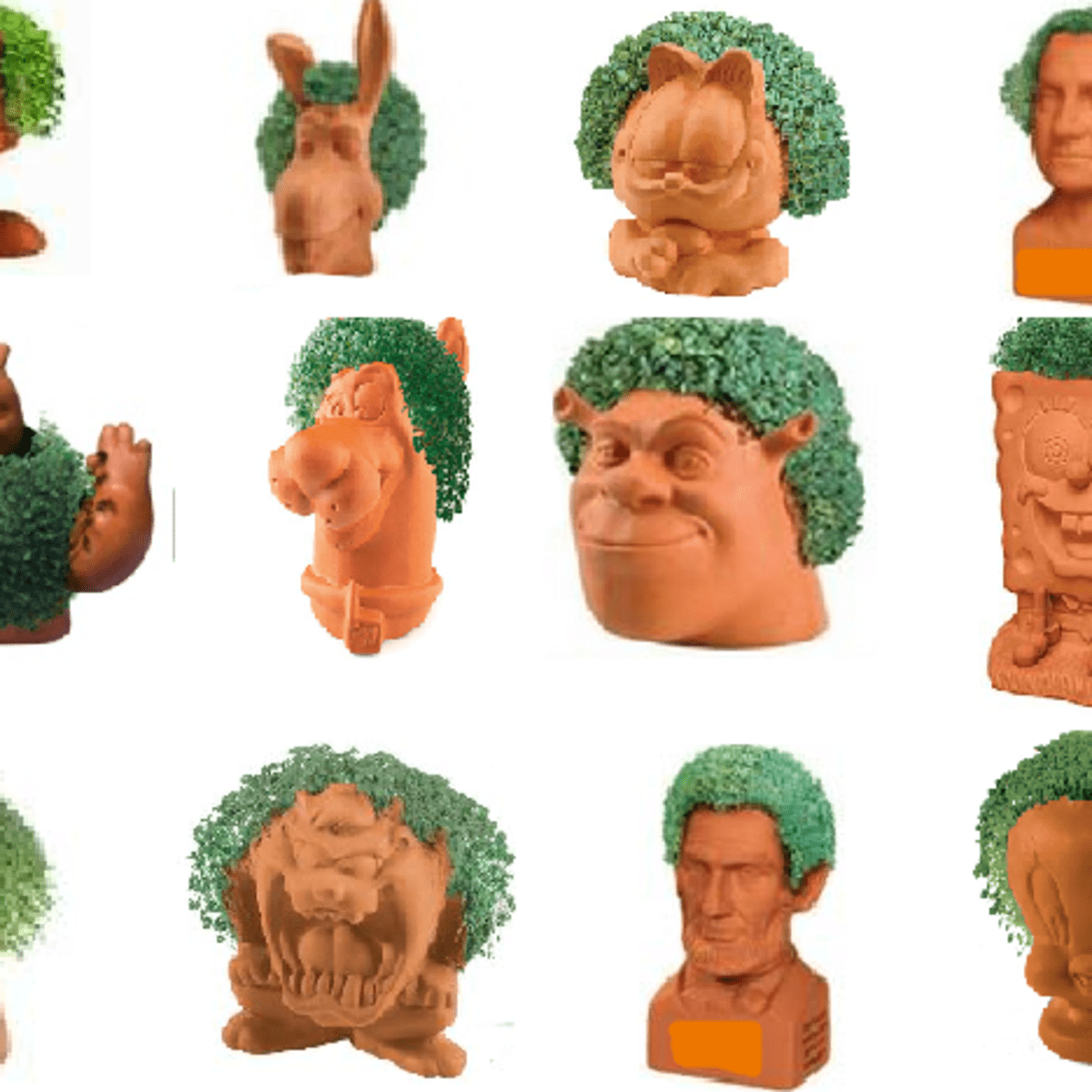 Is Chia Pet Review a Scam Dengarden