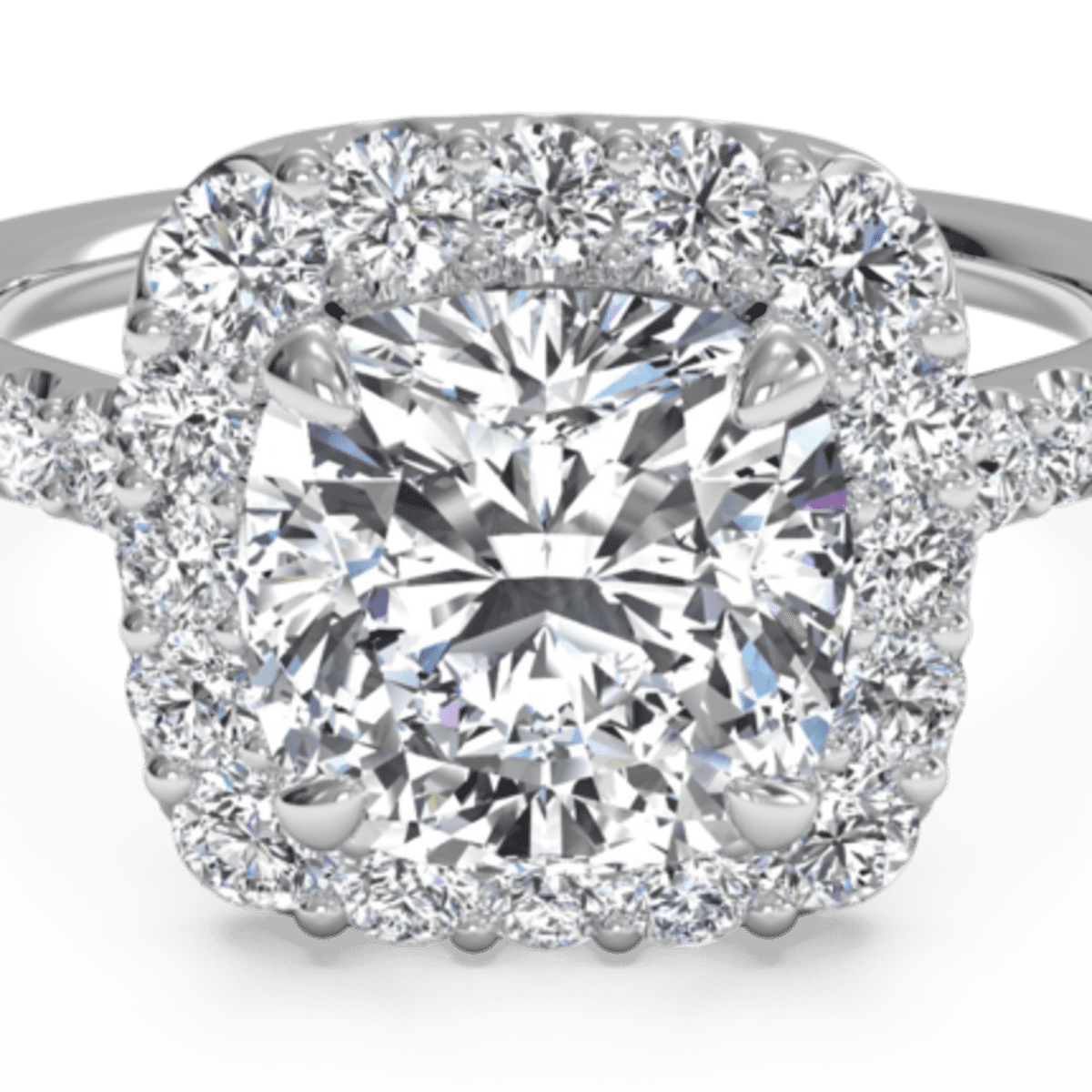 Dream about losing store diamond in engagement ring